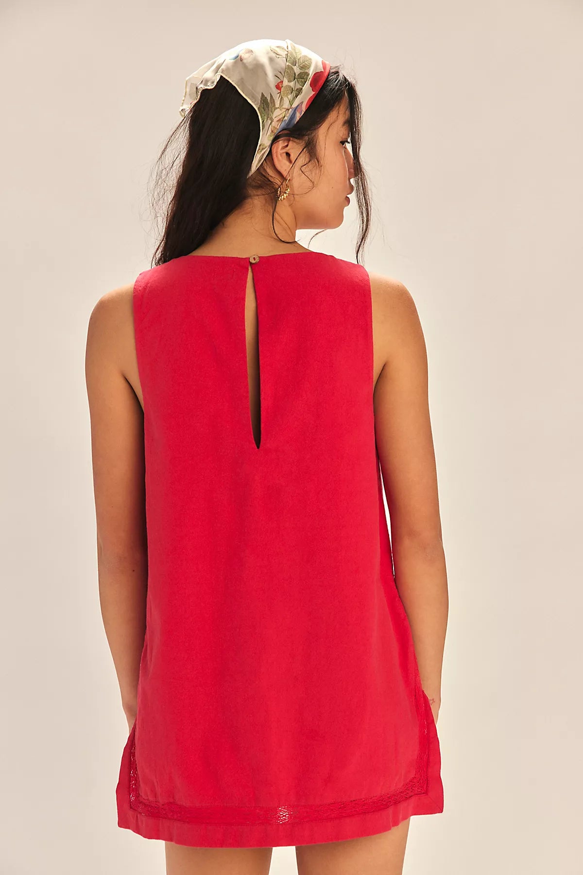 Summer Smiles Romper