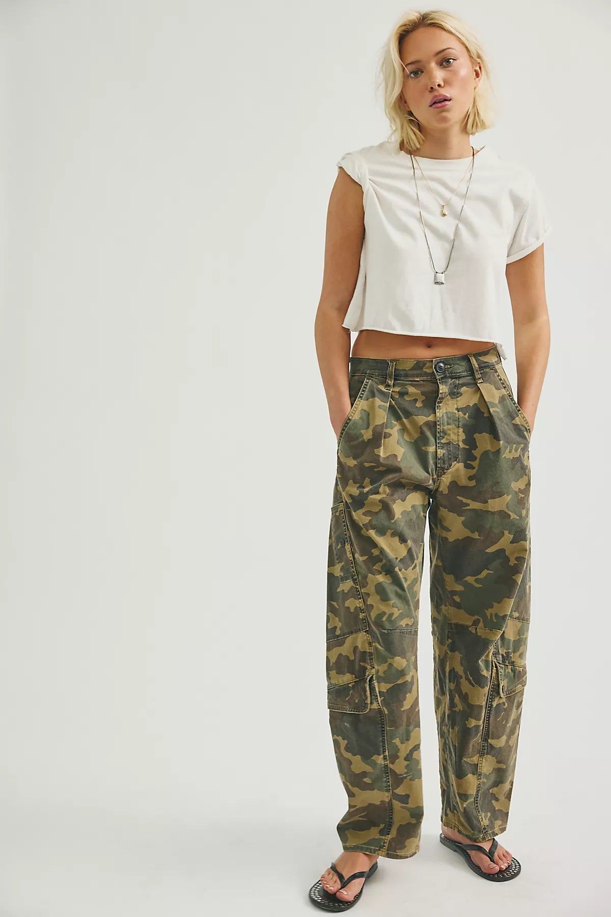 Citizens of Humanity Flight Pant