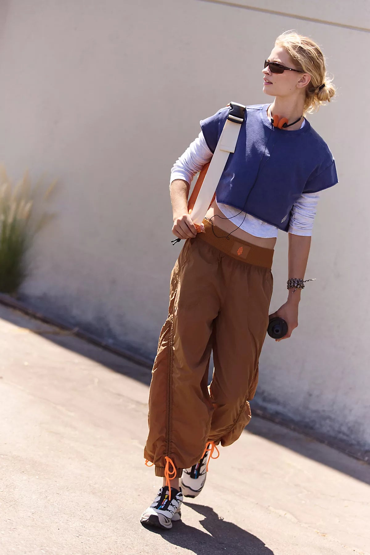 Cinch It Pants