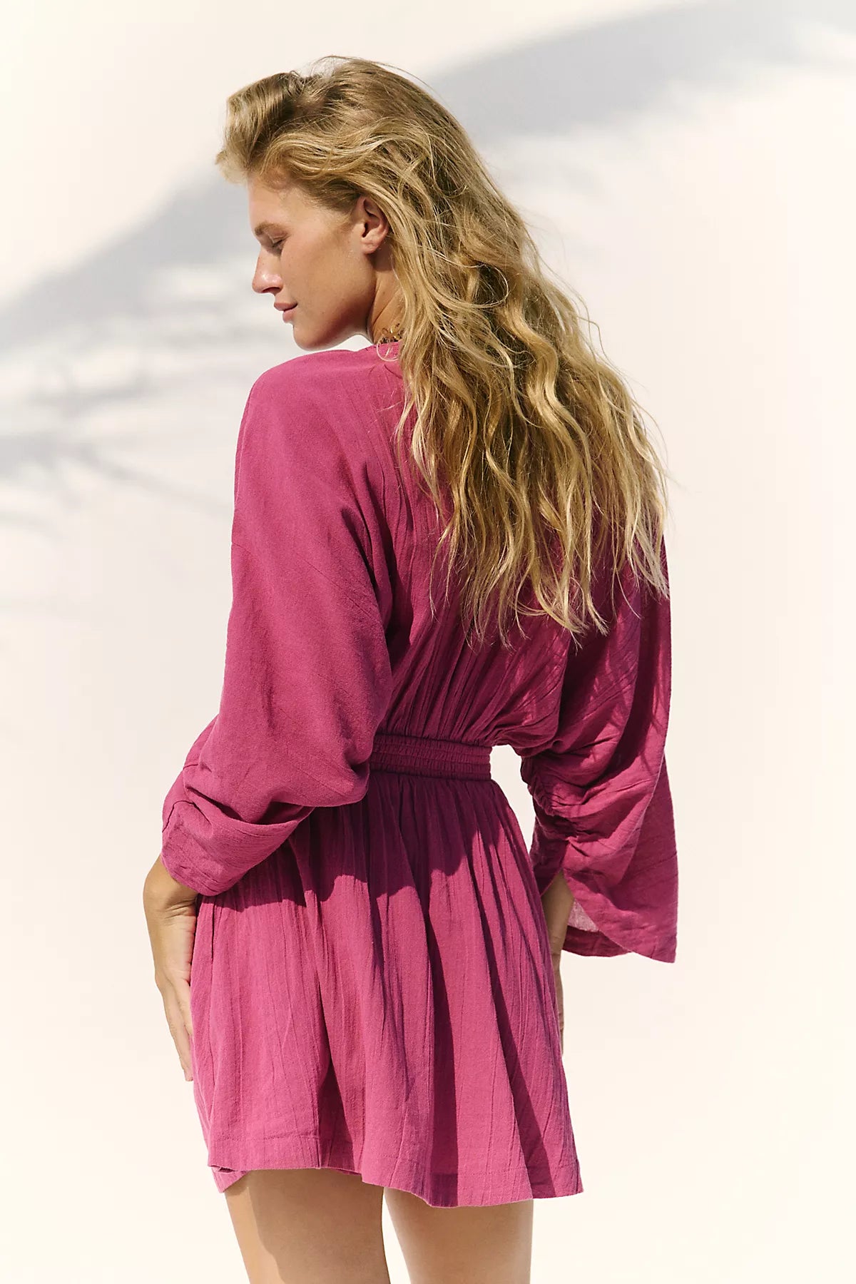 Celia Mini Dress