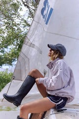 Field Tripper Pullover