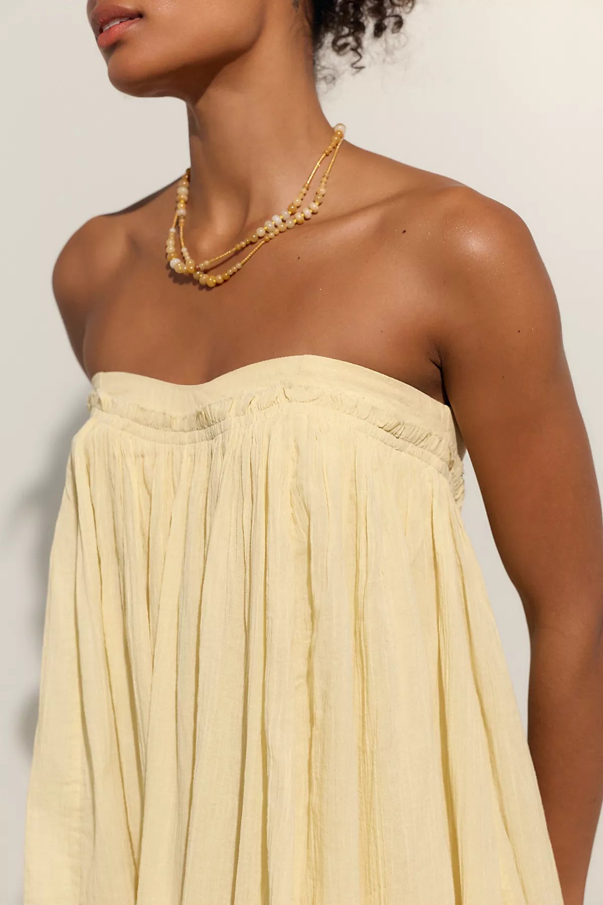Genevieve Midi Dress