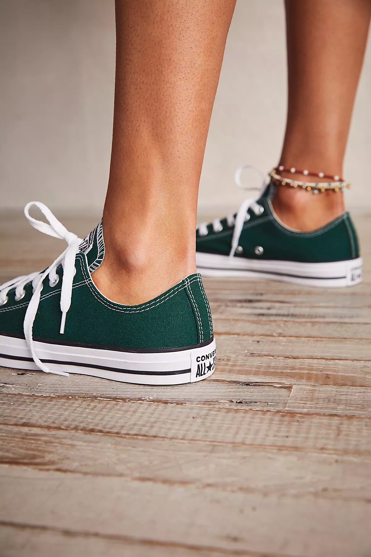 Chuck Taylor All Star Low-Top Converse Sneakers