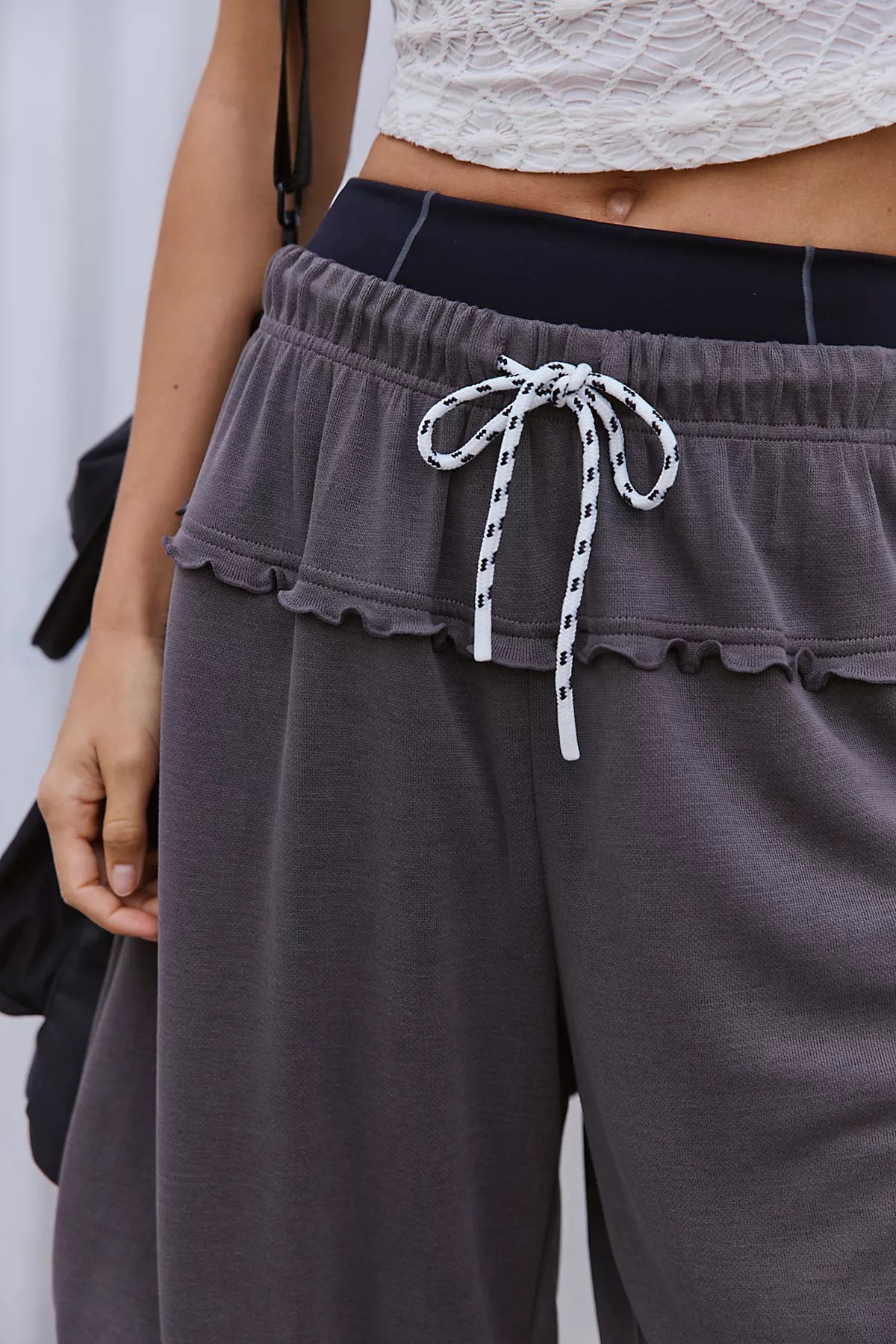 Dont Sweat It Bubble Shorts