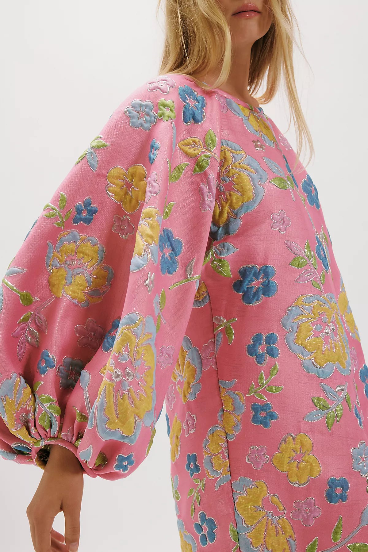 Arianne Elmy Good Luck Dress