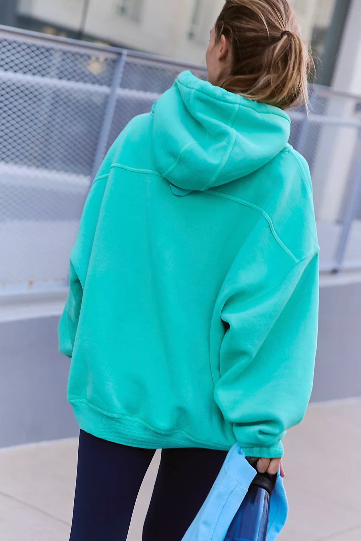 Final Call Hoodie