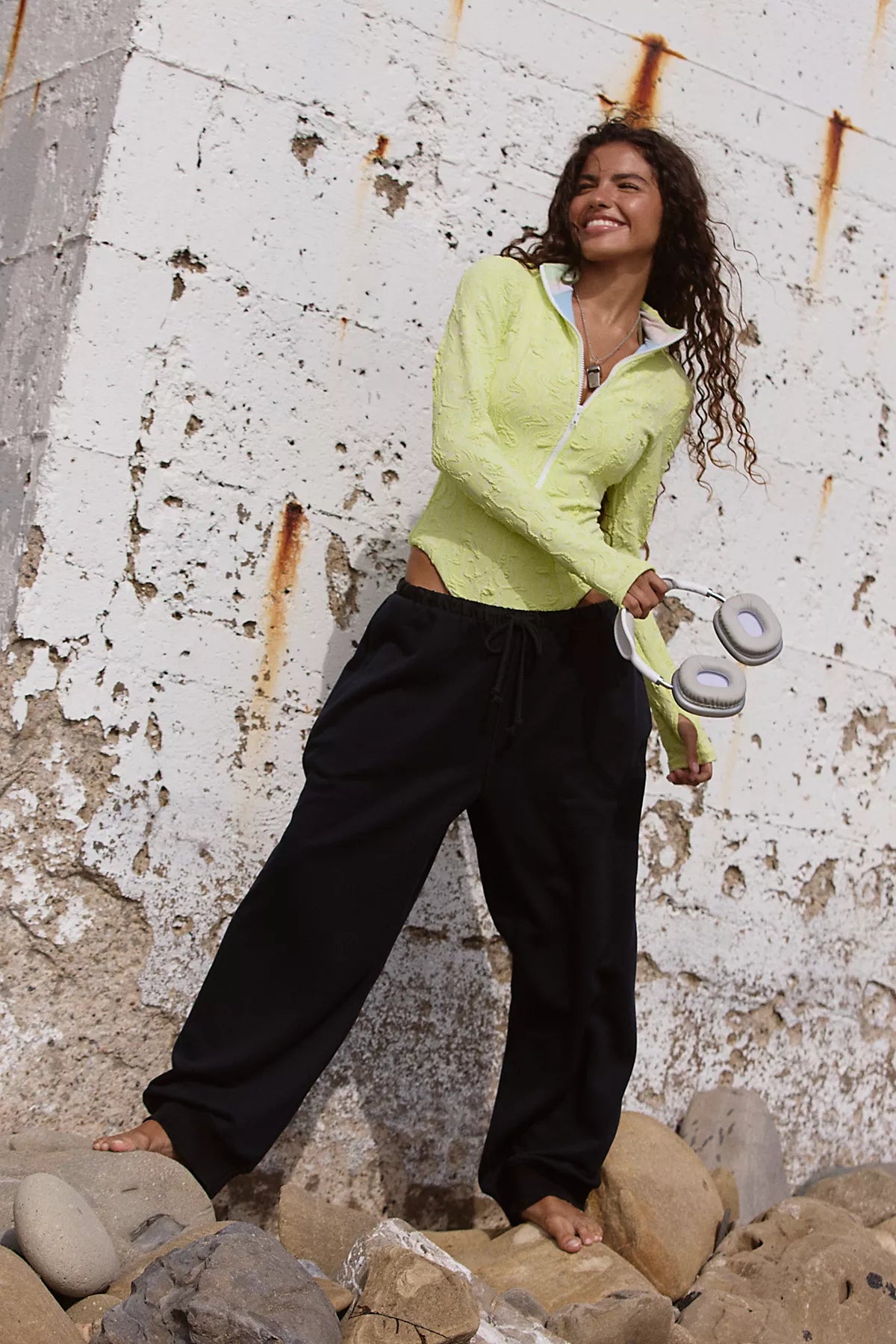 Freestyle Pants