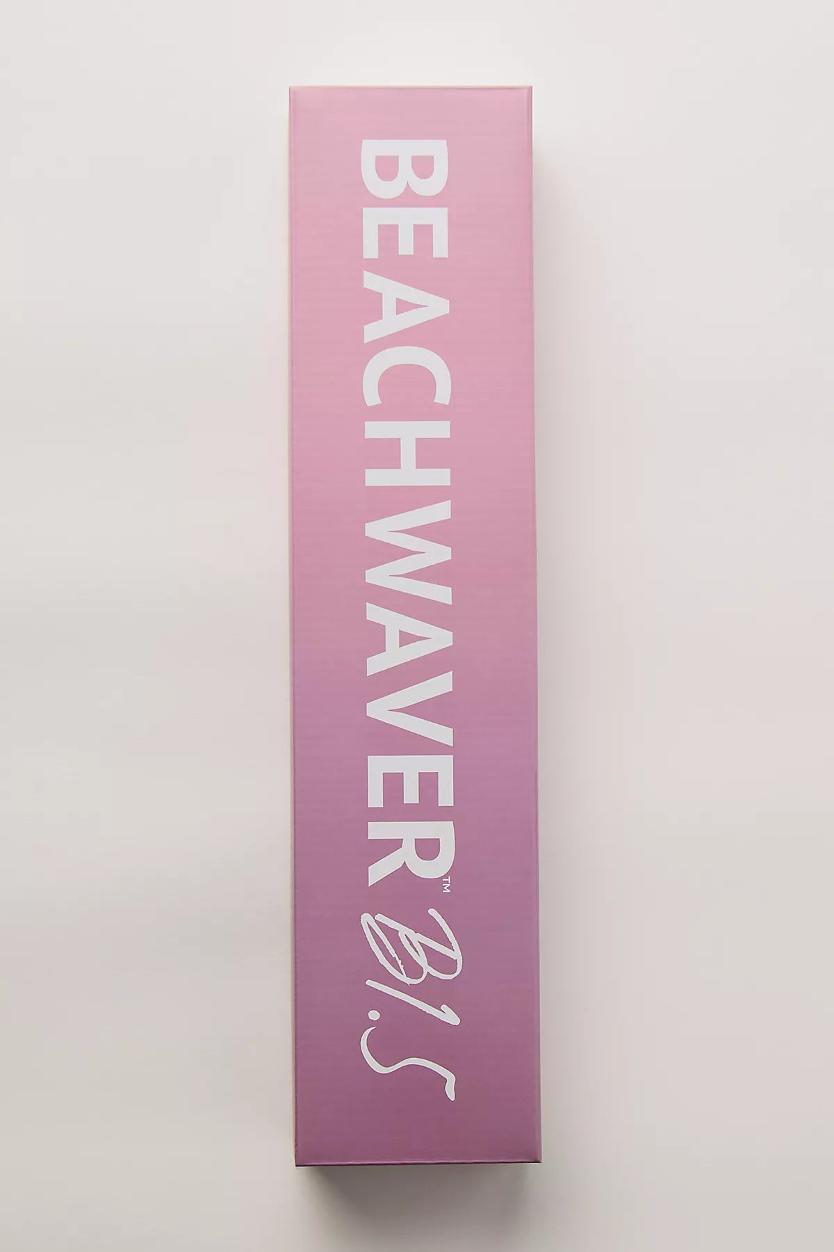 Beachwaver Rotating Curling Iron