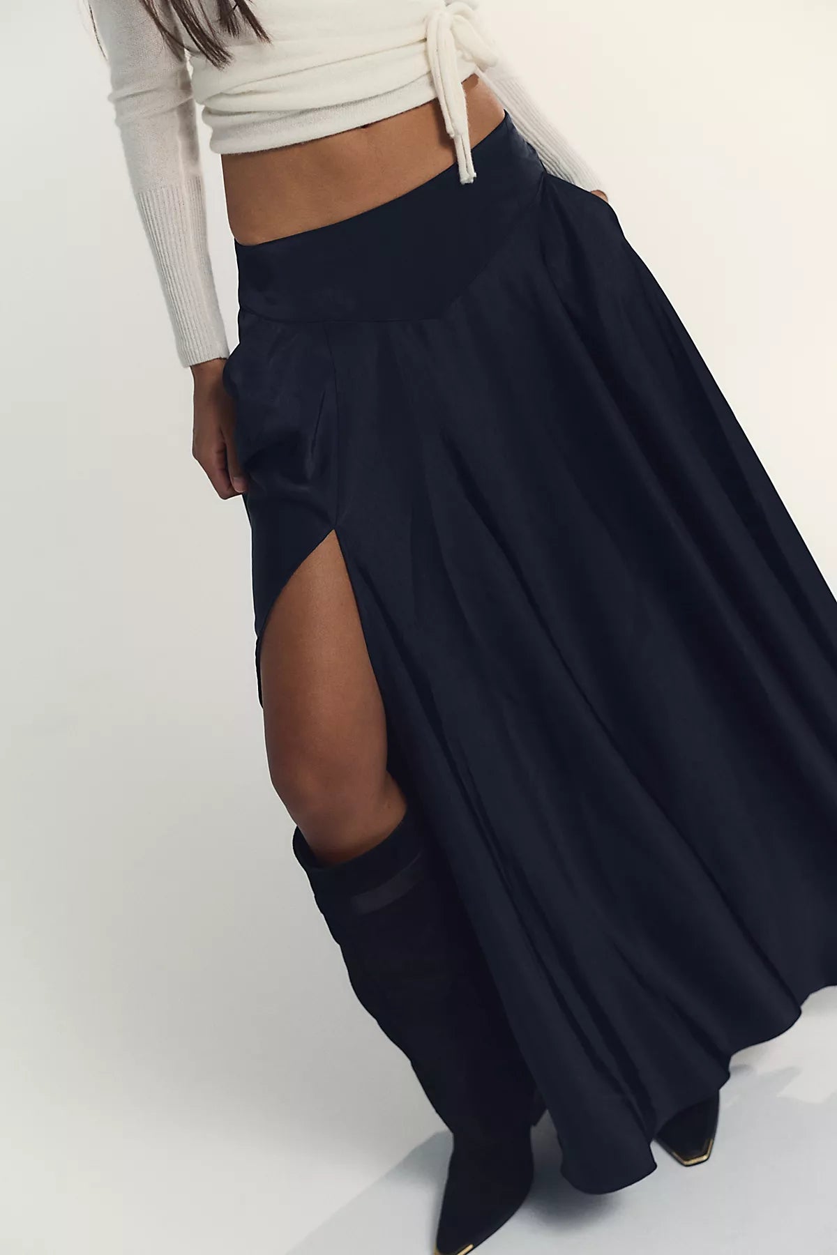 Chilco Maxi Skirt