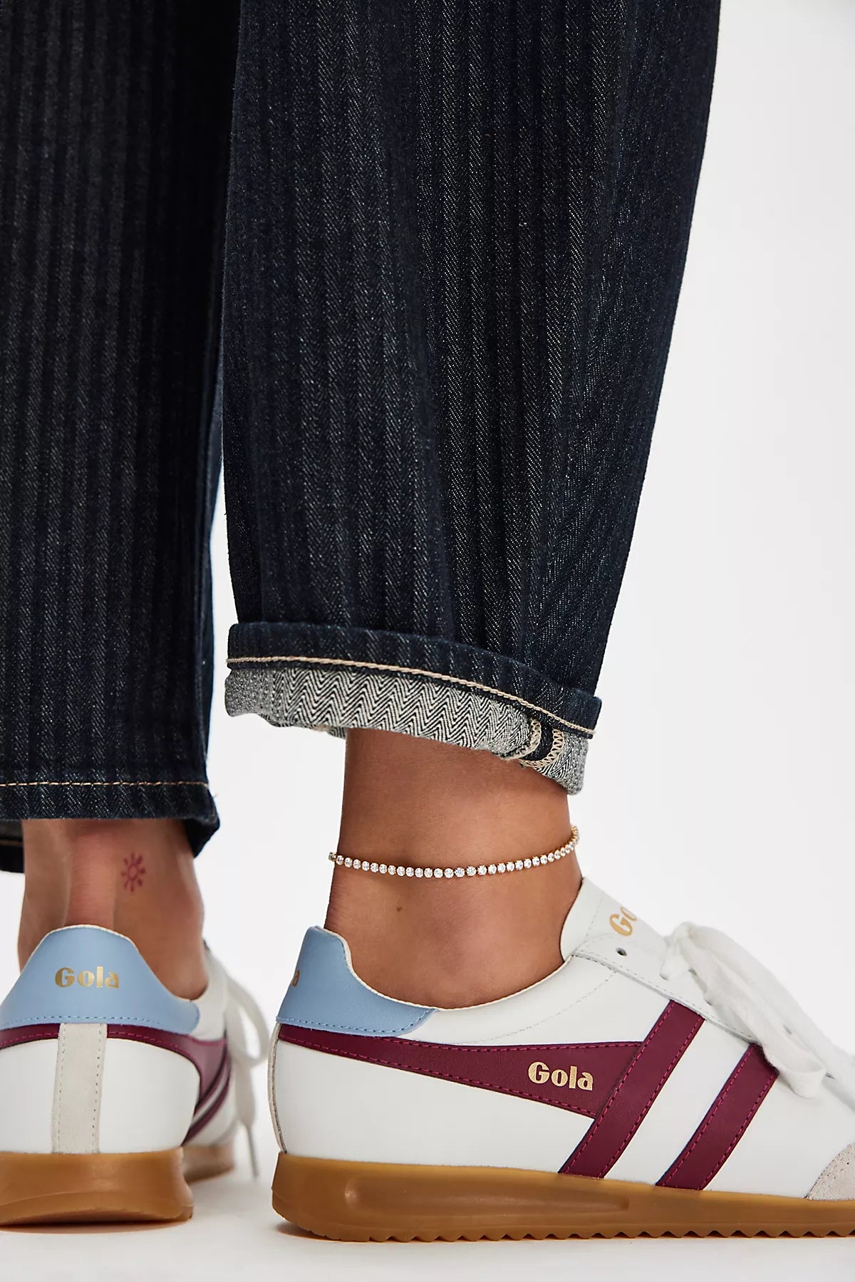 Gola Torpedo Sneakers