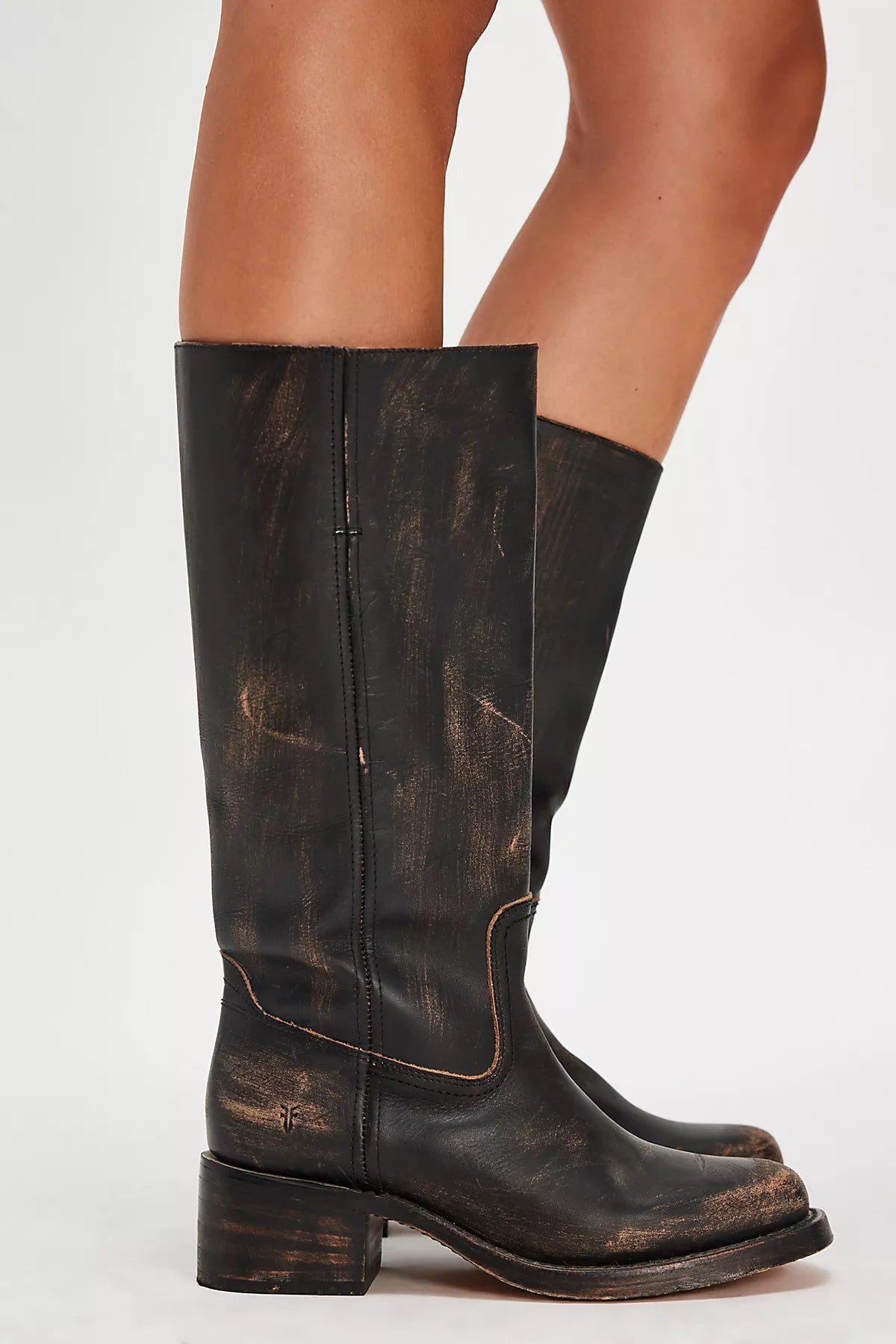 Frye For FP Campus 14L Boots