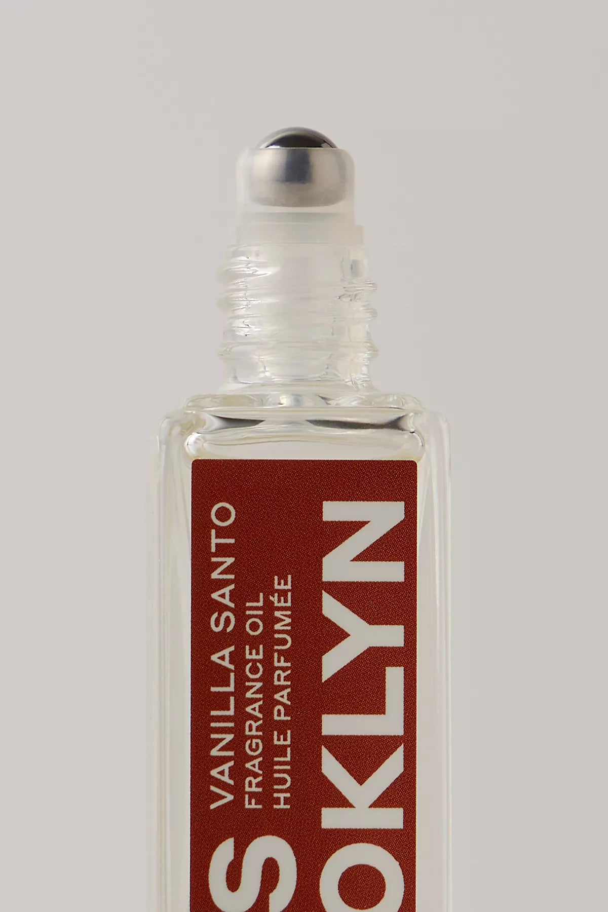 Ellis Brooklyn Fragrance Oil