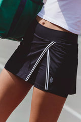Forehand Tennis Skort