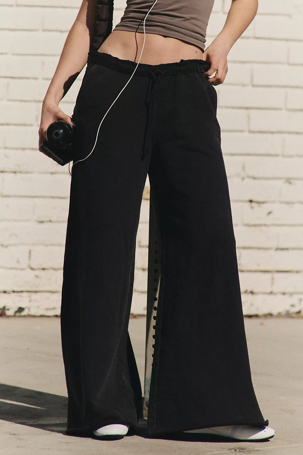 Best Of Wide-Leg Pants