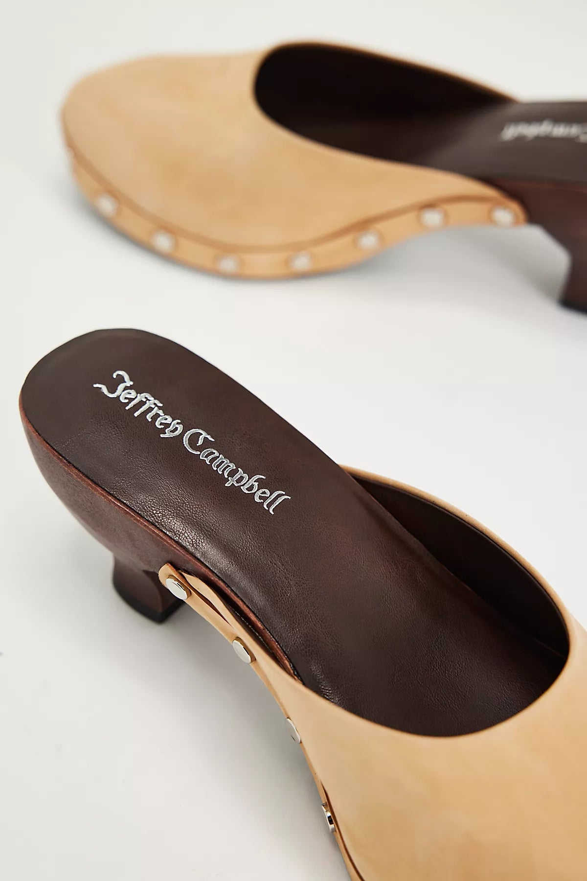 Blakeney Mini Clogs