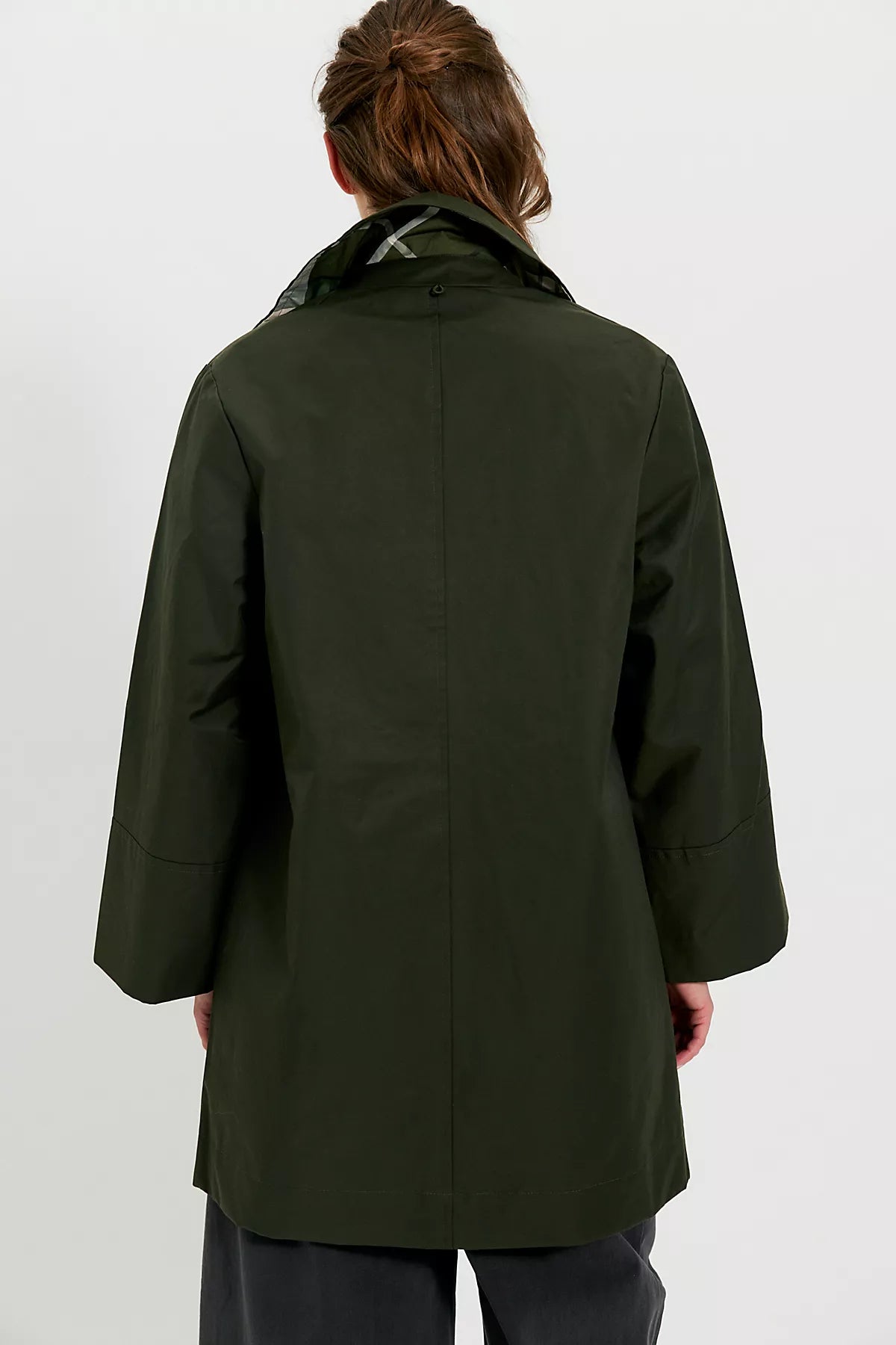 Barbour Fia Water Resistant Jacket