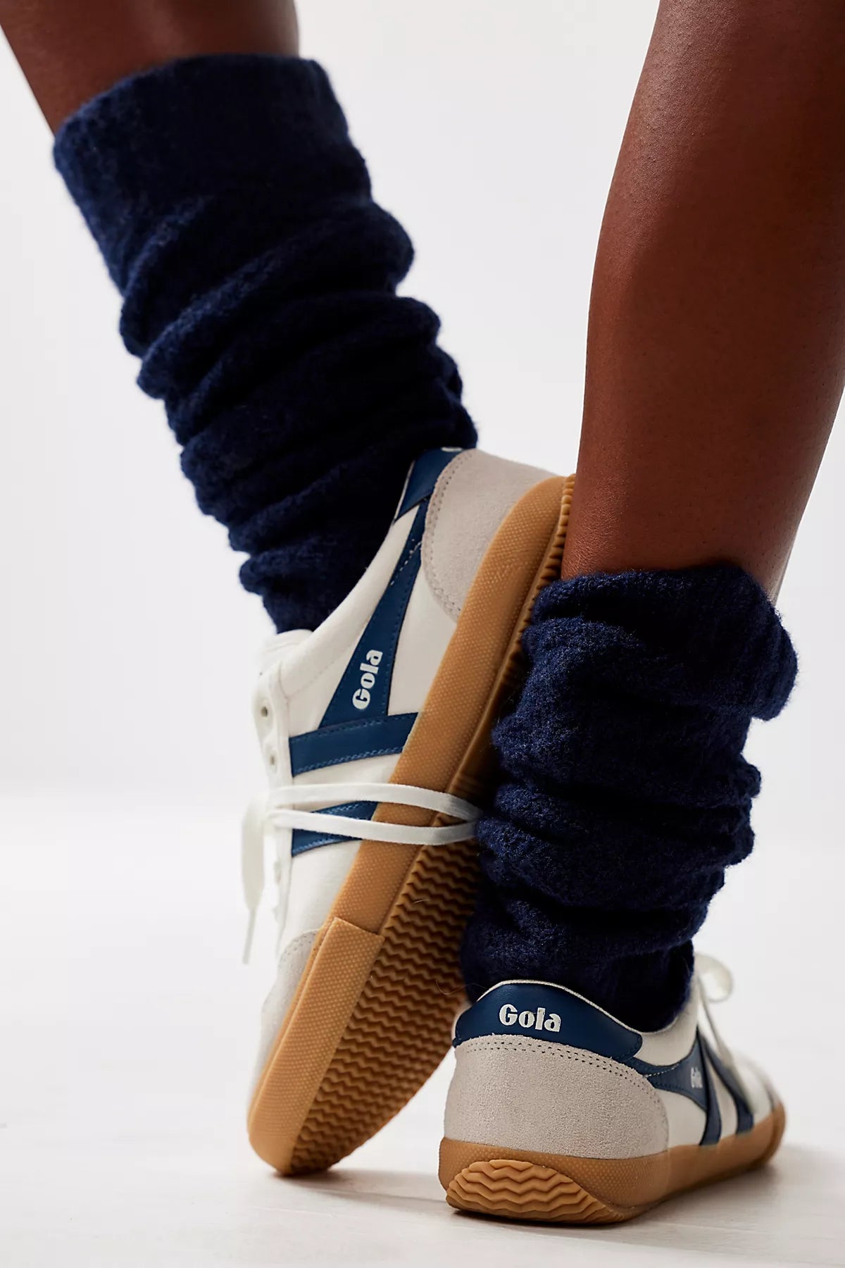 Gola Badminton Court Sneakers