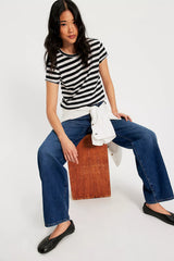 Levi's Baggy Dad Jeans