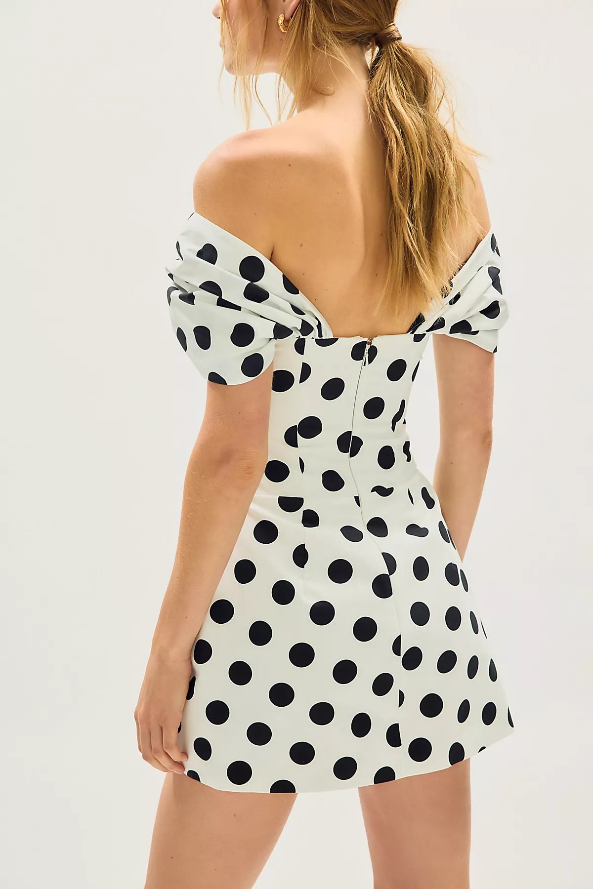 Sans Faff Riviera Mini Dress