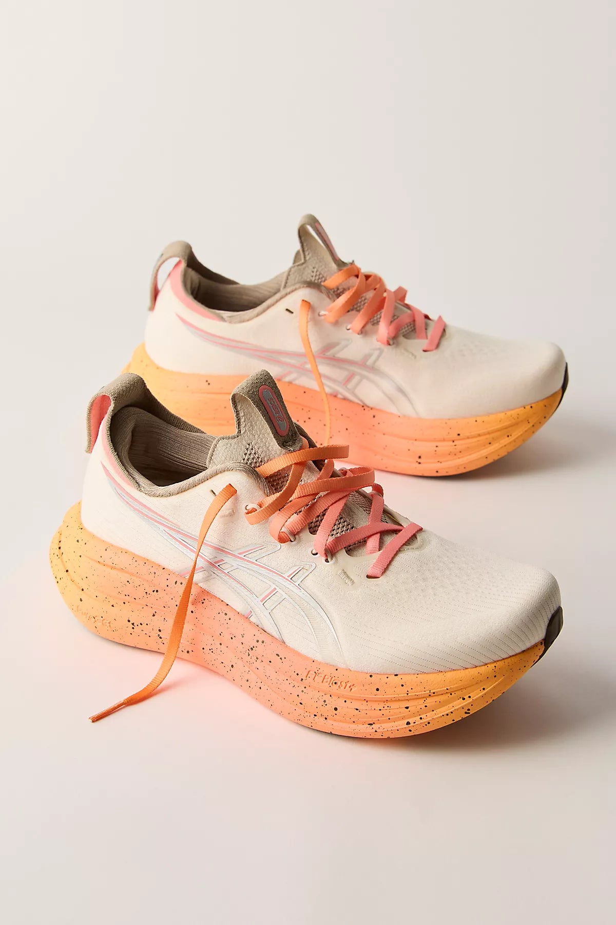 ASICS x FP Movement GEL-Nimbus 28 Sneakers