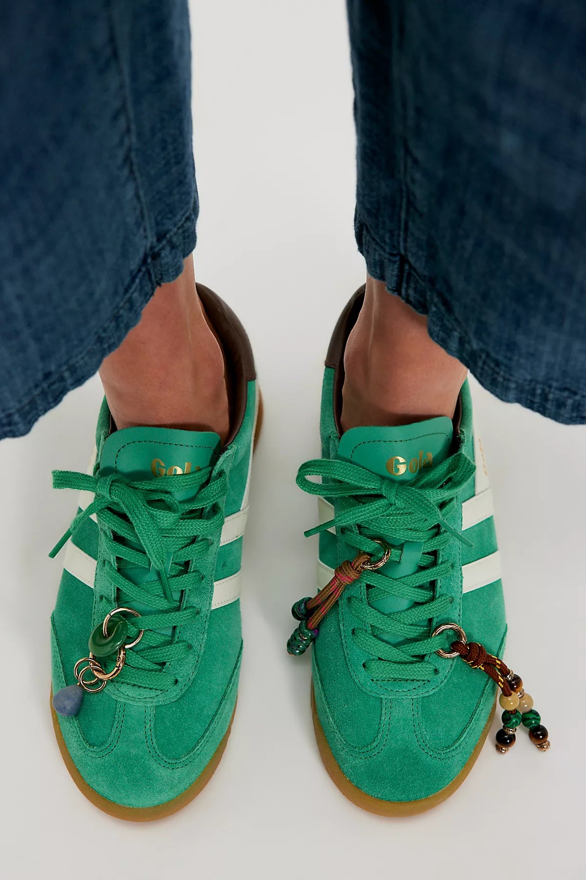 Gola Torpedo Sneakers