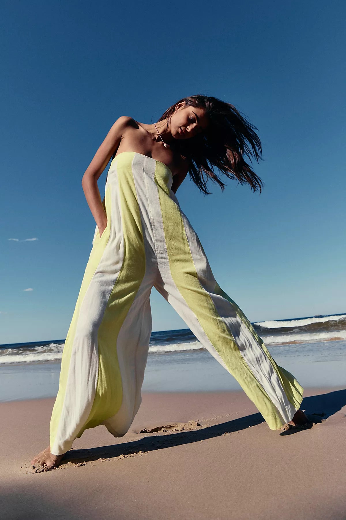 Eden Jumpsuit
