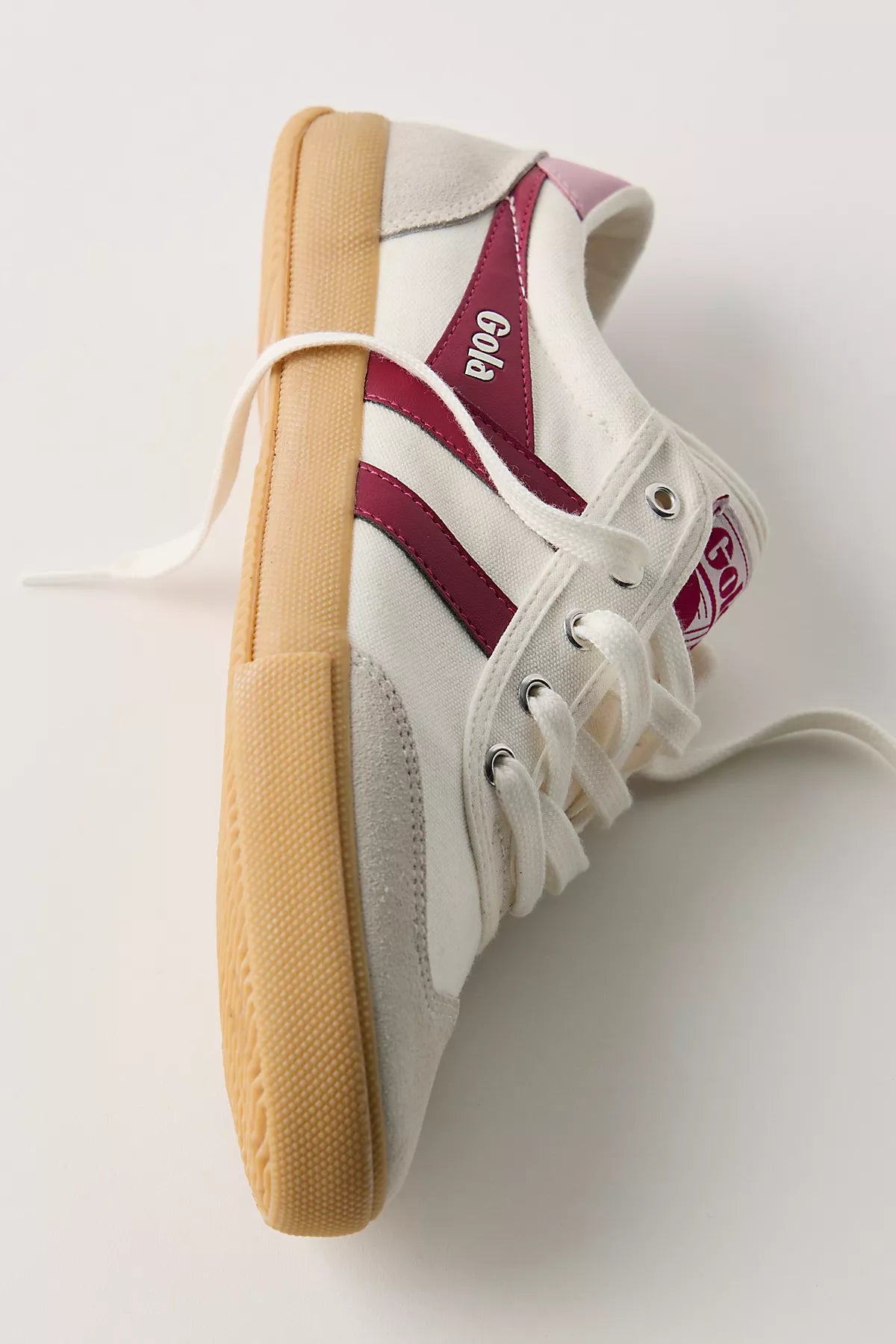 Gola Badminton Court Sneakers