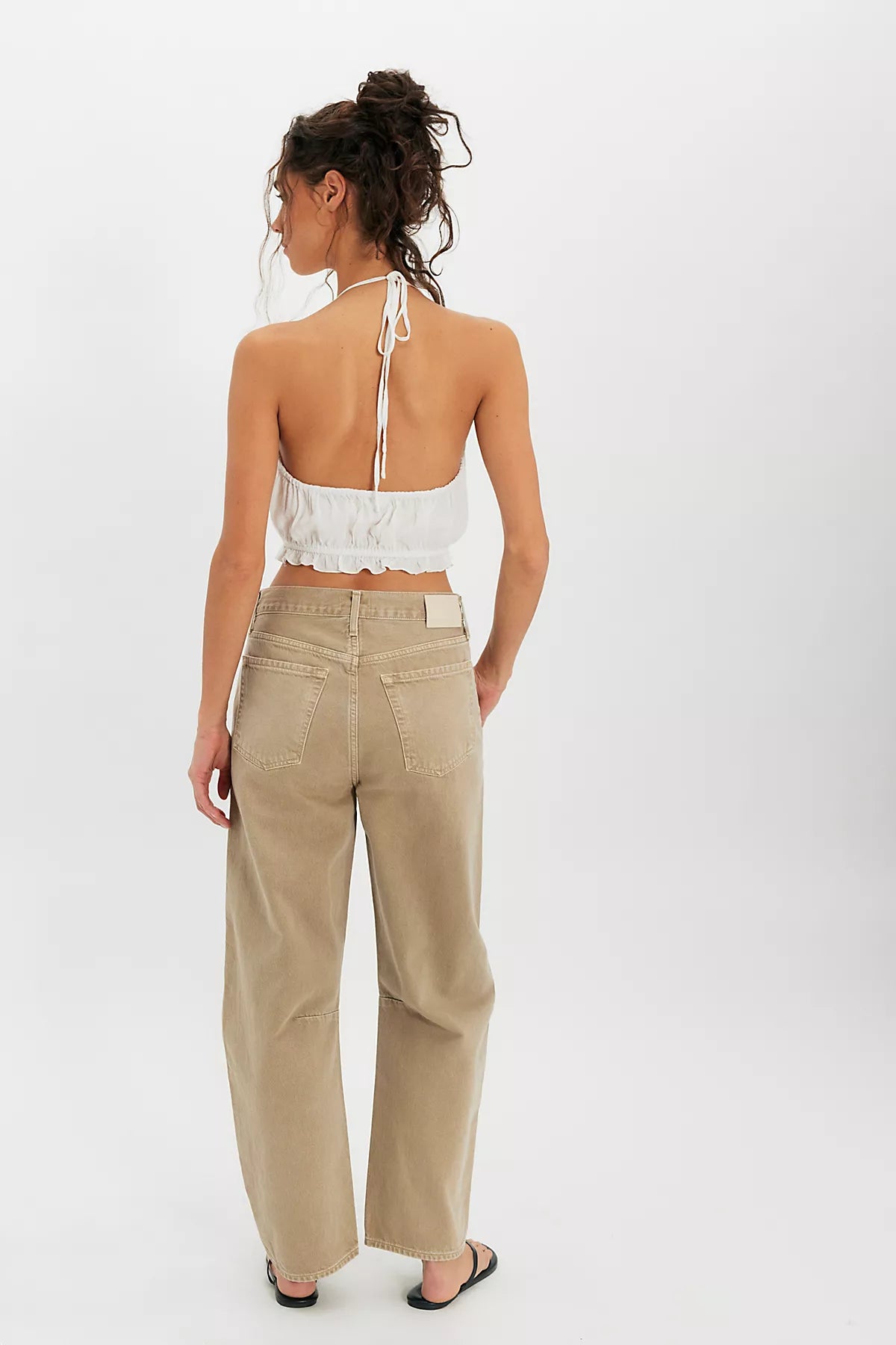 Citizens of Humanity Miro Relaxed Jeans