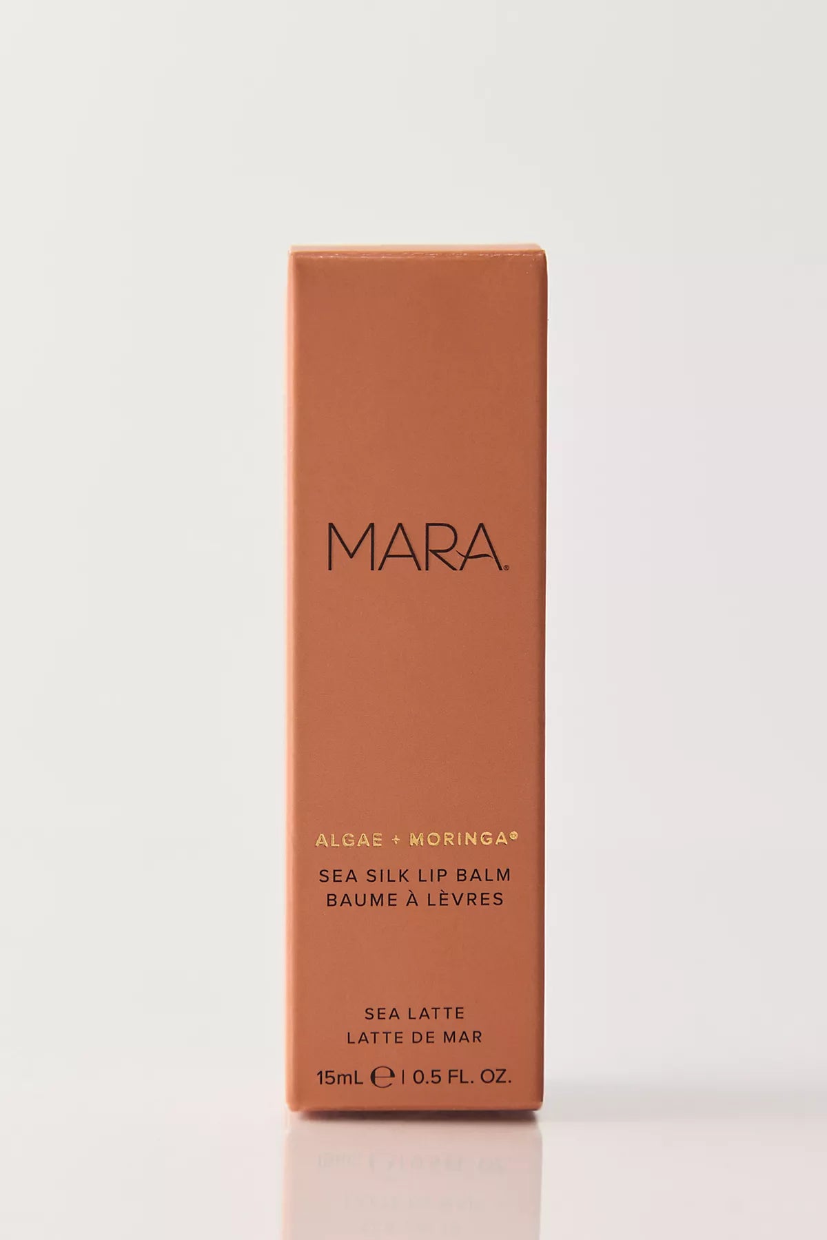 MARA Hydrating Sea Silk Lip Balm Treatment for Anti-Aging and Lip Wrinkles