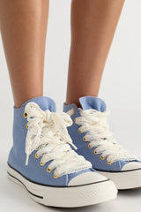 Chuck Taylor All Star Lace High-Top Sneakers