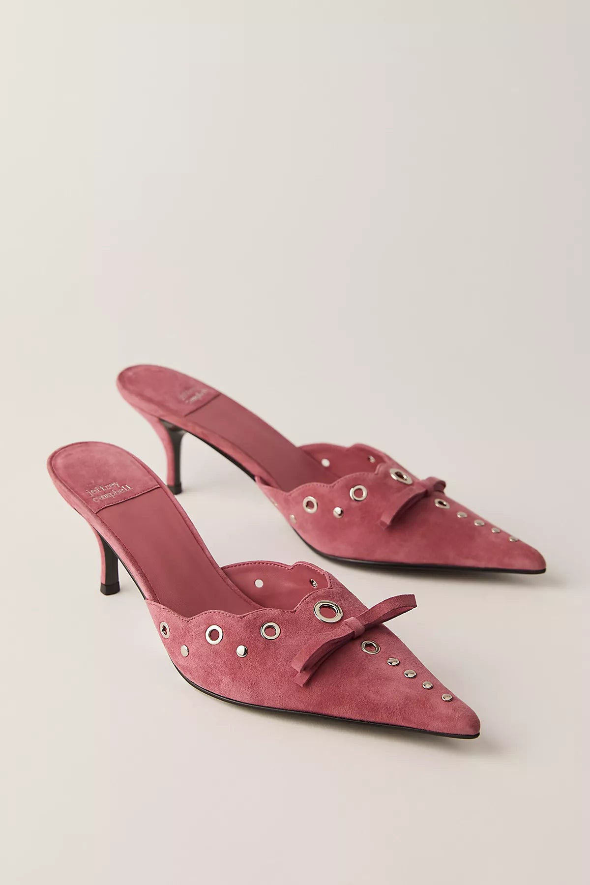 Arabella Heels