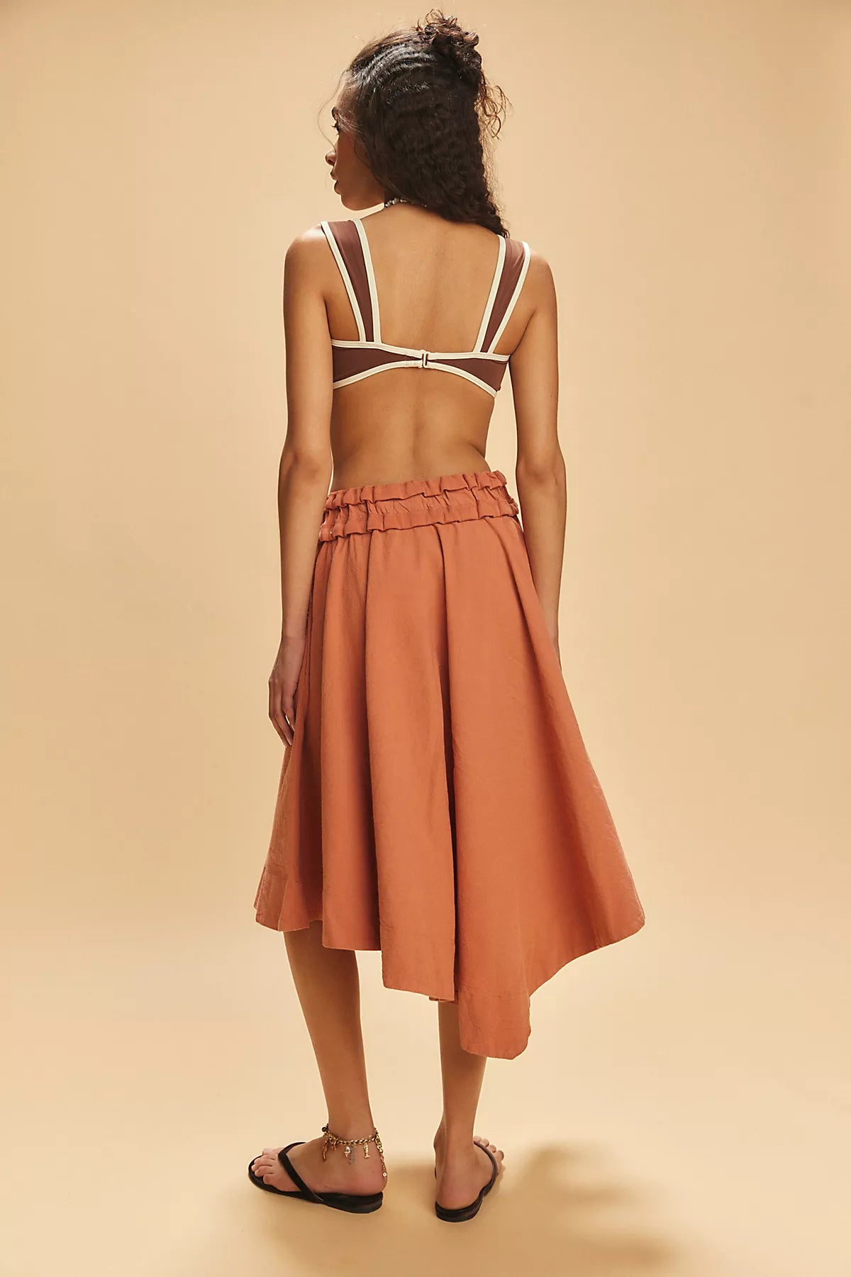 Rumi Skirt