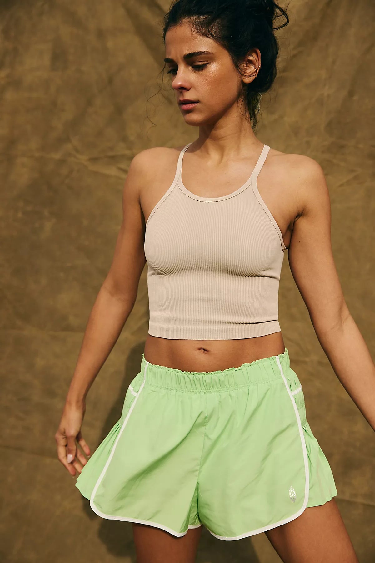 Easy Tiger Shorts