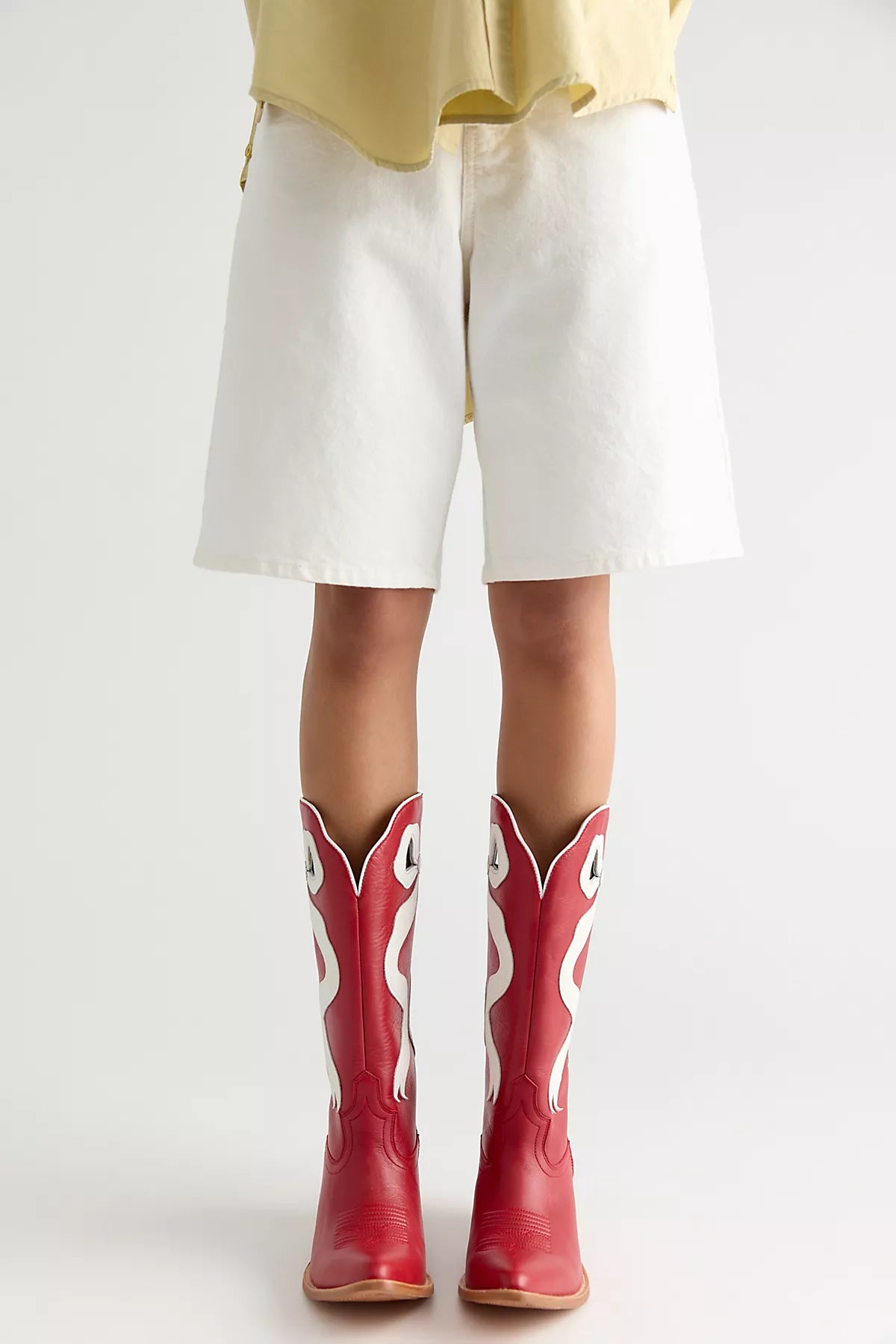 Ariat Beaux J-Toe Western Boots