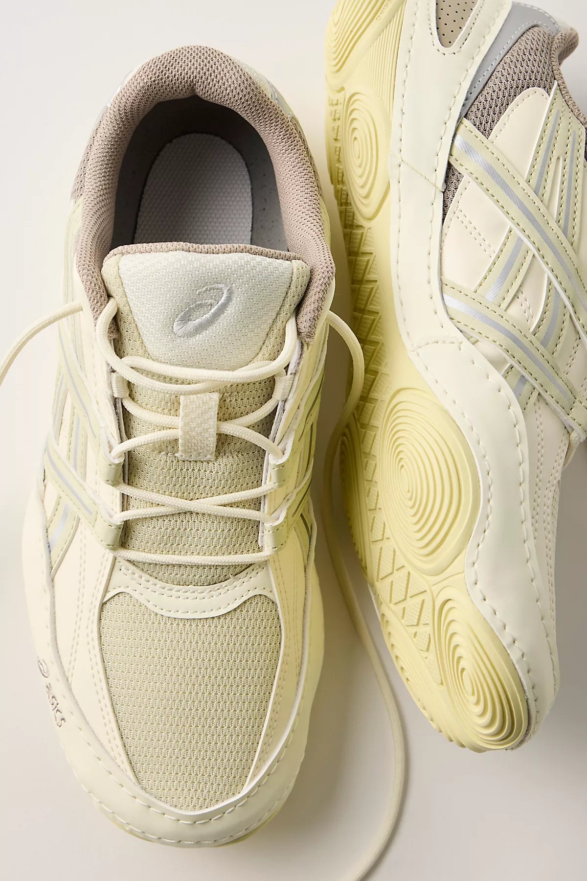 ASICS HYPERSYNC Sneakers