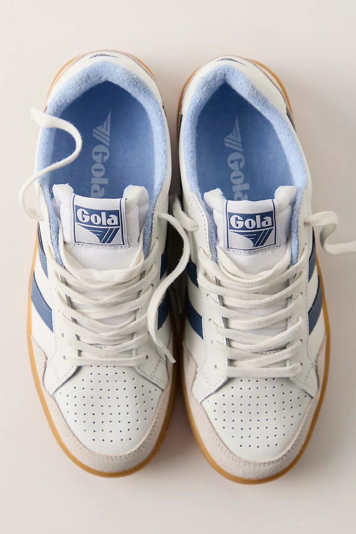 Gola Eagle Sneakers