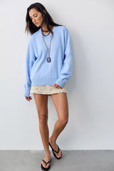Alma Pullover