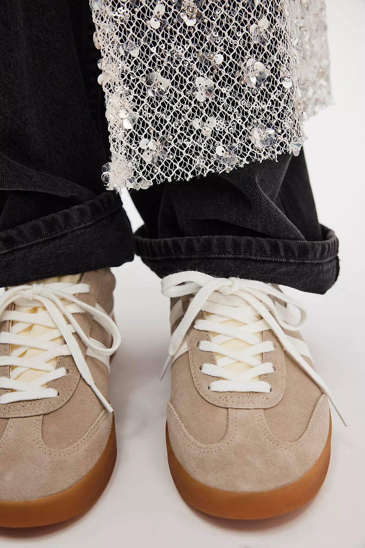 Gola Cyclone Sneakers