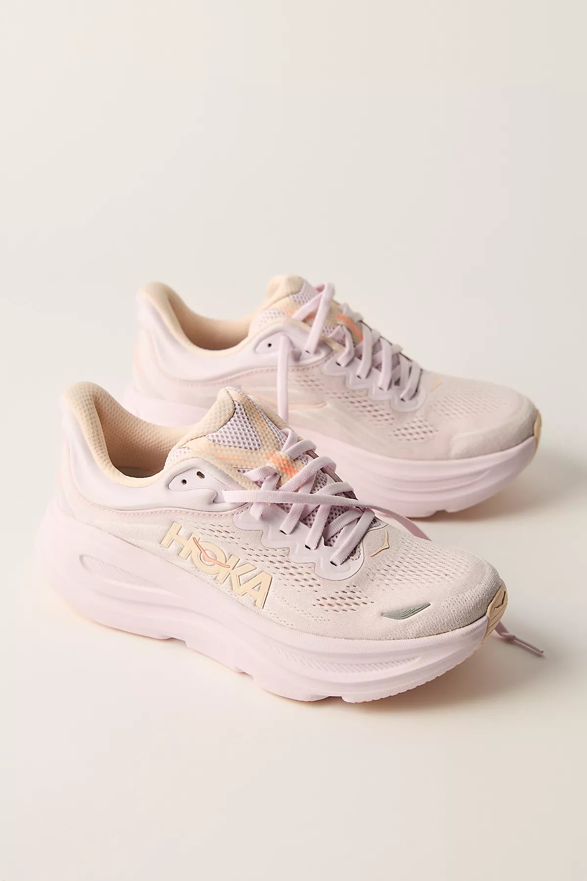 HOKA® Bondi 9 Sneakers