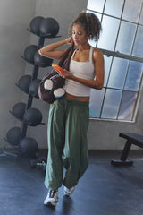 Fast Track Cami