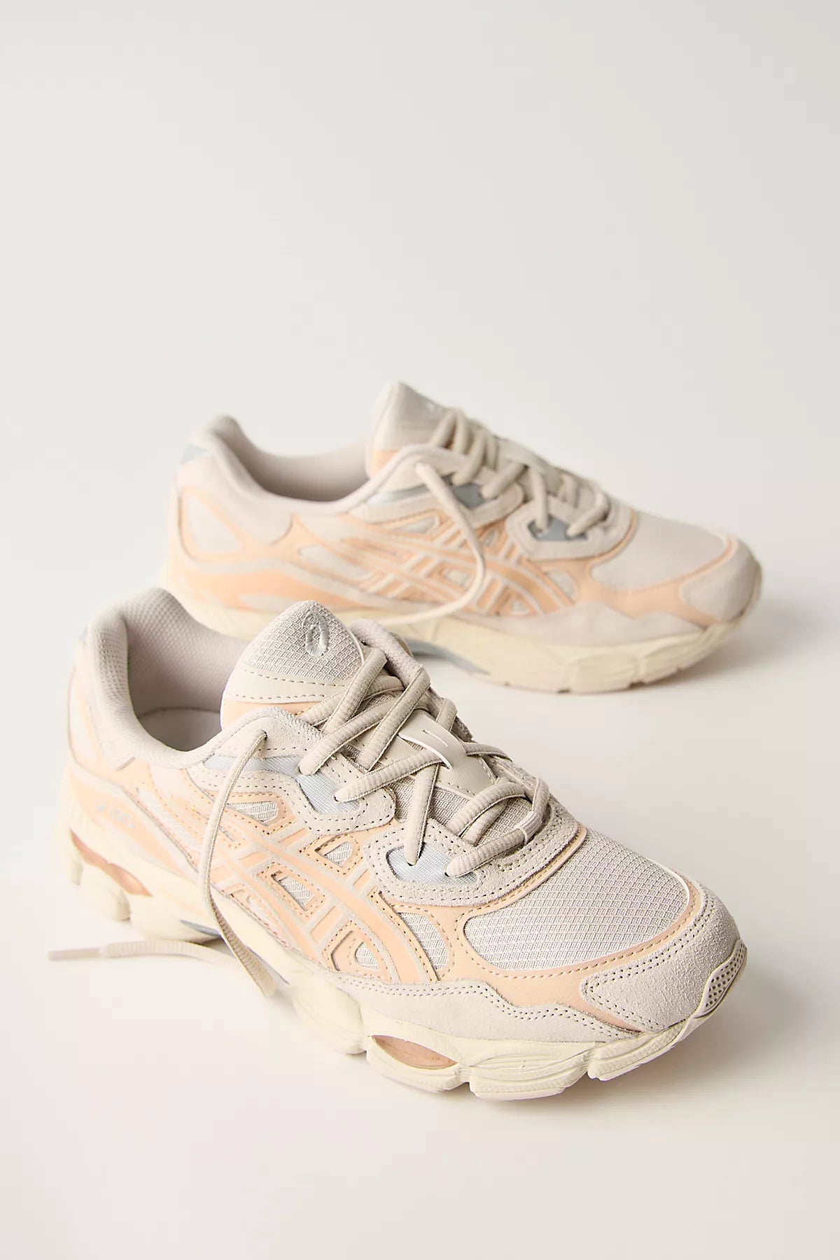 ASICS GEL-NYC Sneakers