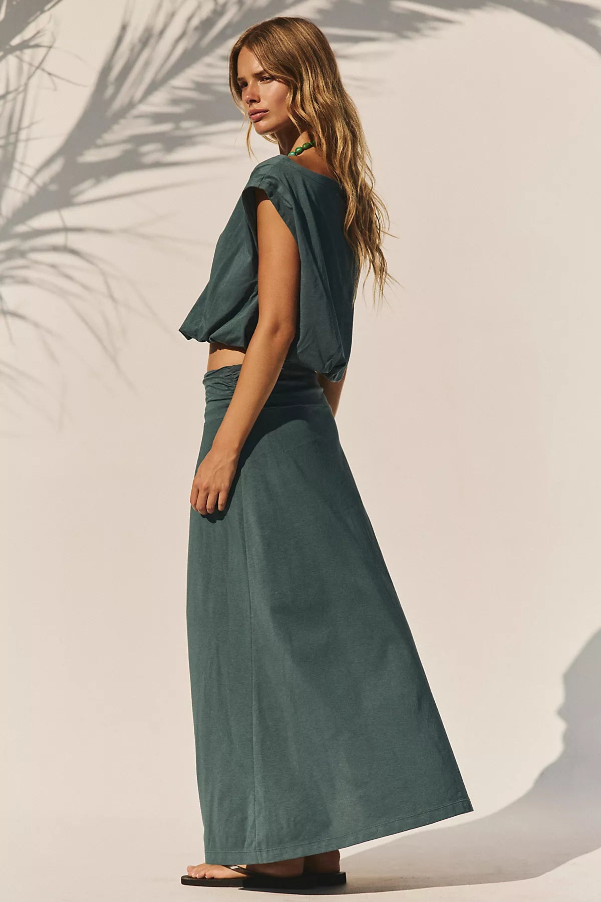 Portia Skirt Set