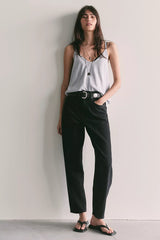 AGOLDE 80s Taper Jeans