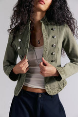 EB Denim Calla Jacket