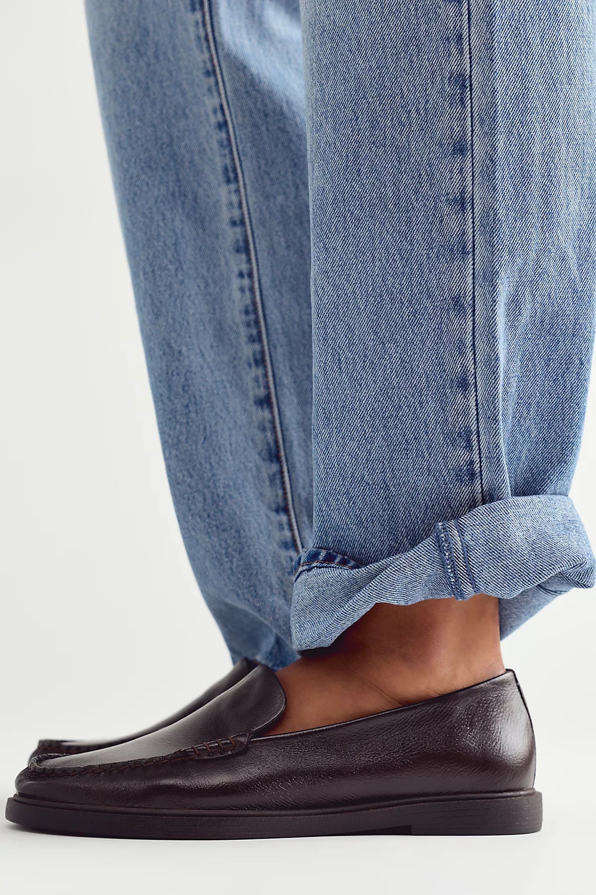 G.H. Bass Sloane Venetian Loafers