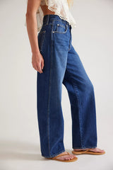 AMO Christie High-Rise Jeans