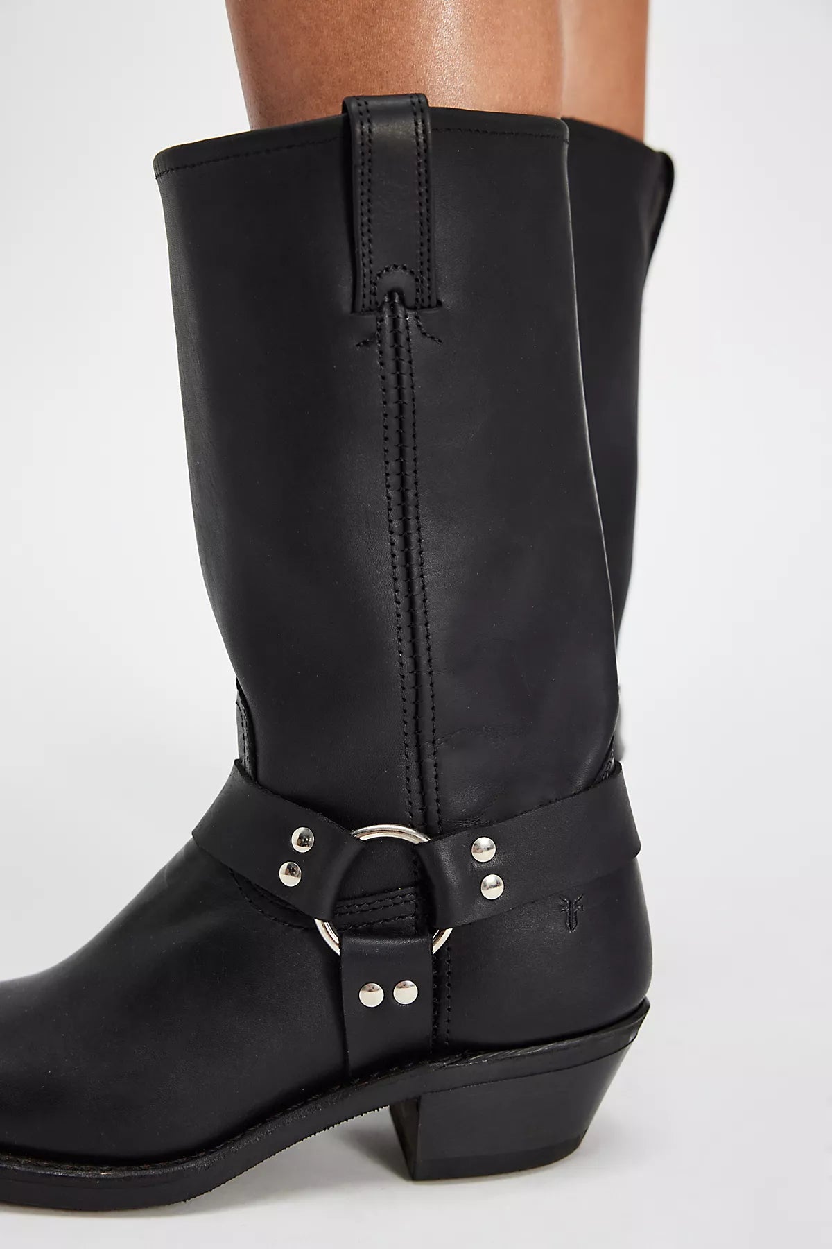 Frye Harness 12R Boots
