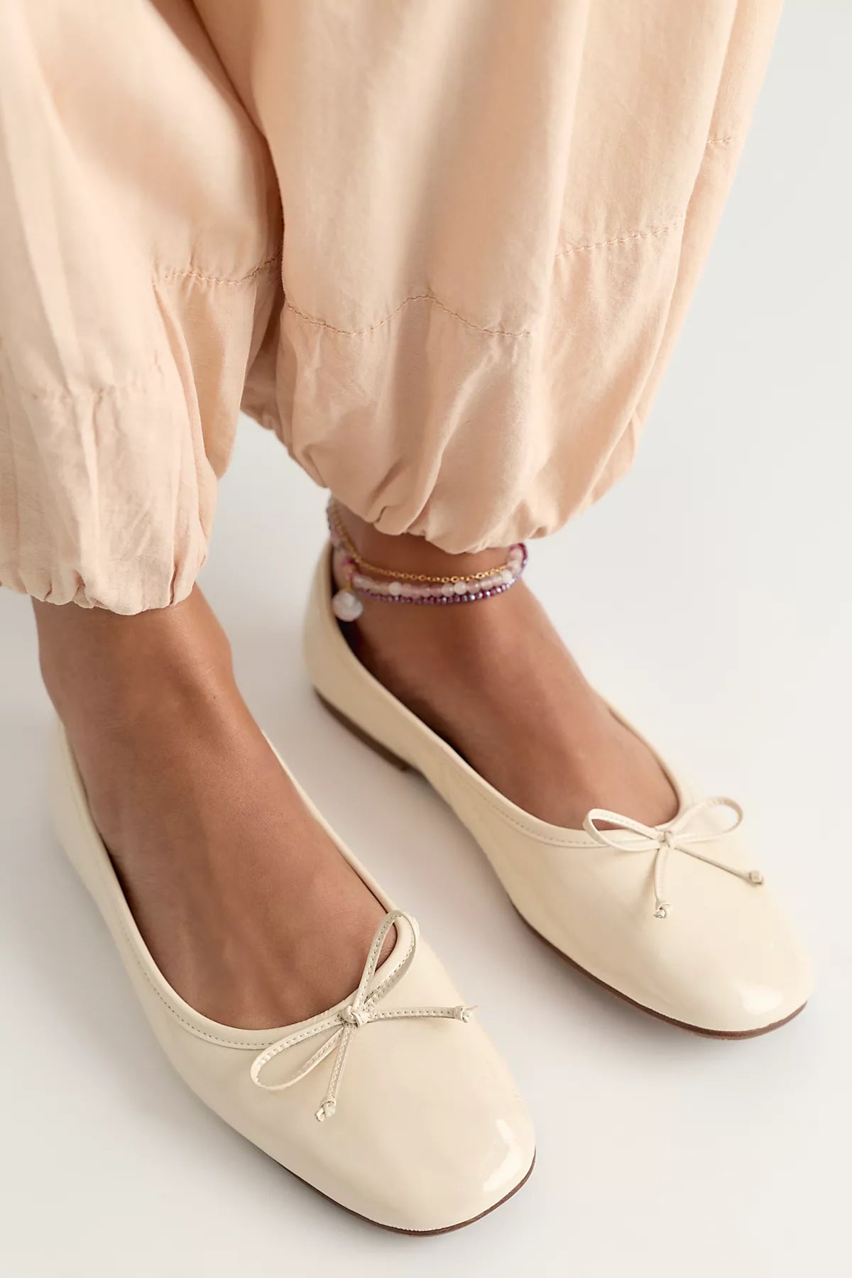 Alie Ballet Flats
