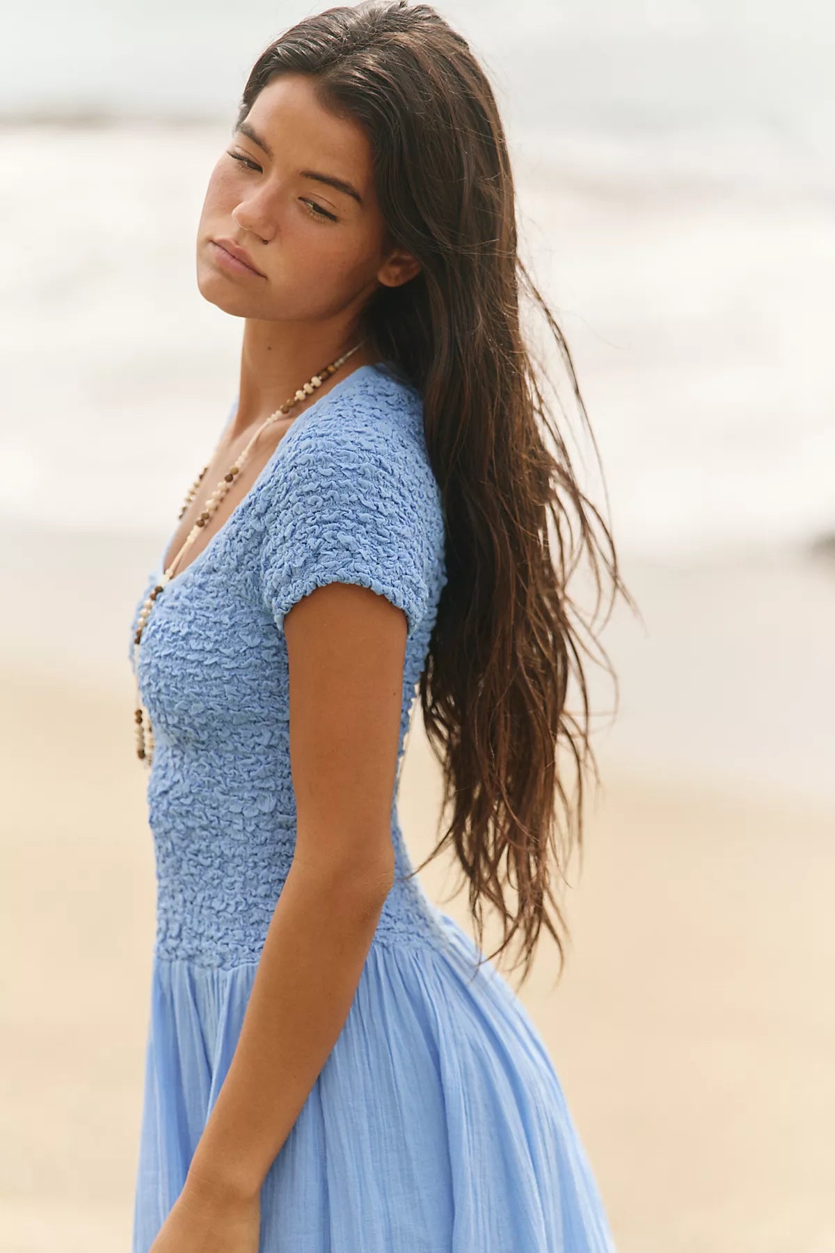 Darling Midi Dress