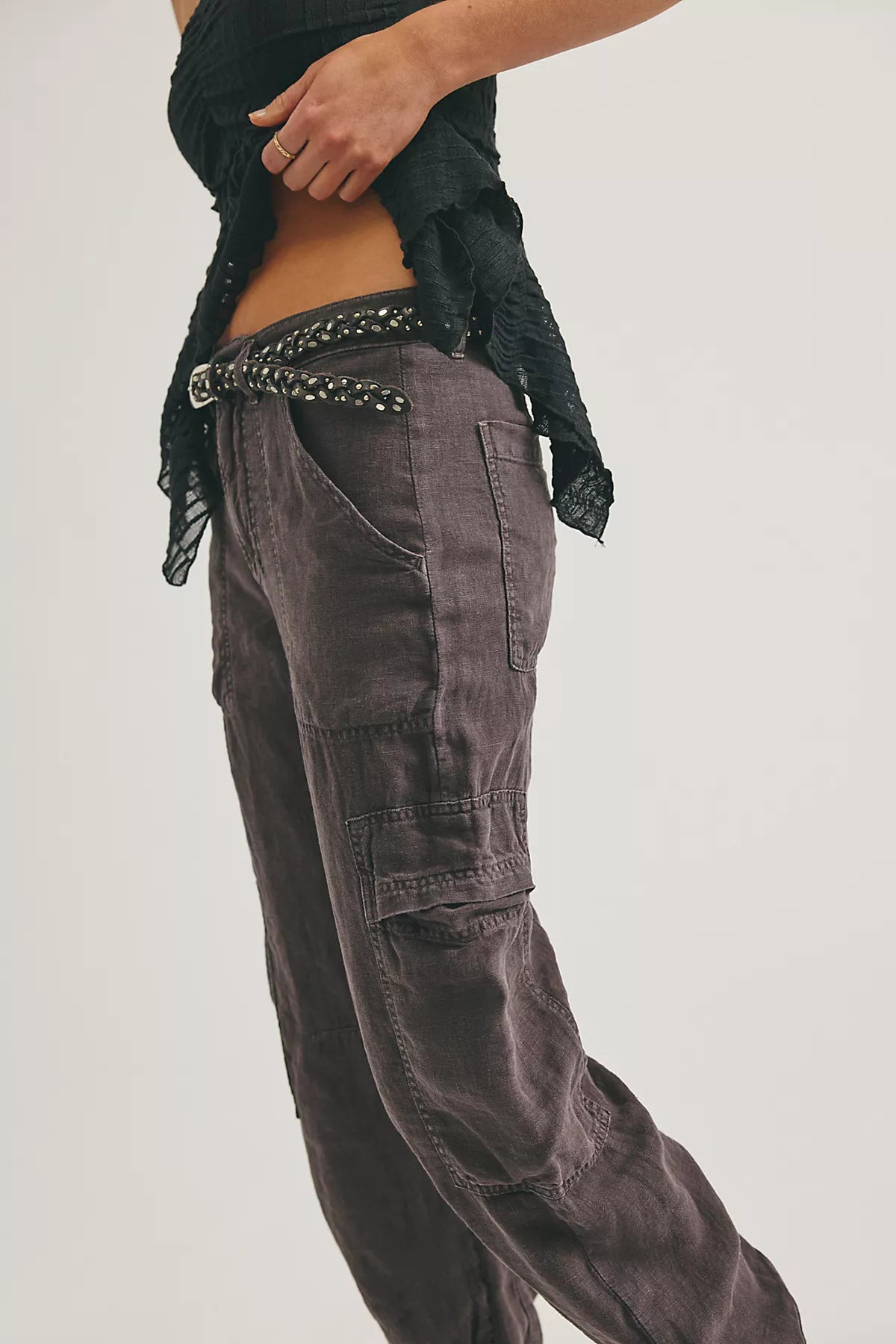 Citizens of Humanity Ciela Balloon Utility Pants